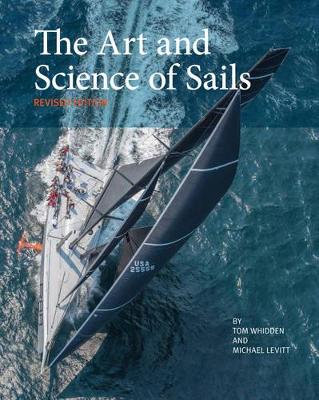 Art and Science of Sails book