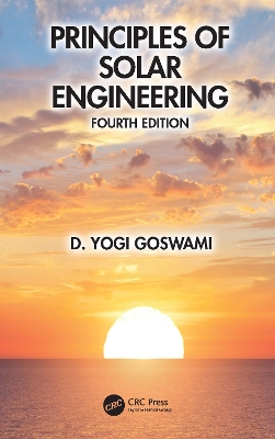 Principles of Solar Engineering book