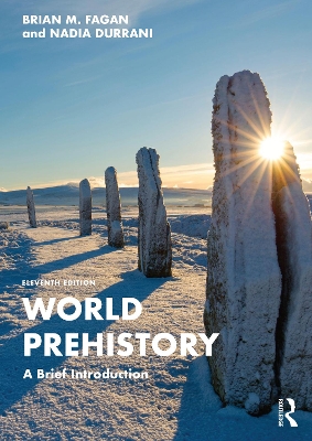 World Prehistory: A Brief Introduction book