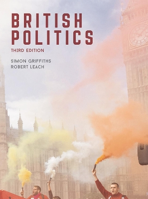 British Politics by Simon Griffiths