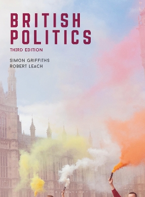 British Politics book