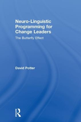 Neuro-Linguistic Programming for Change Leaders book