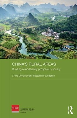 China's Rural Areas book