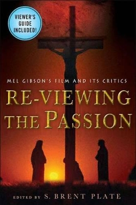 Re-viewing the Passion book