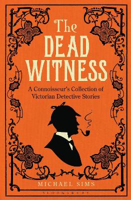 Dead Witness by Michael Sims