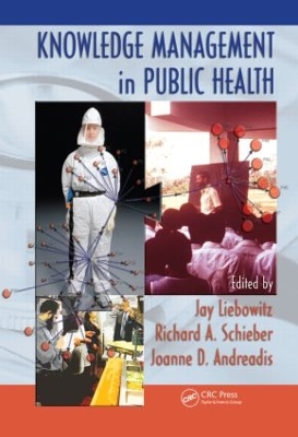 Knowledge Management in Public Health by Jay Liebowitz