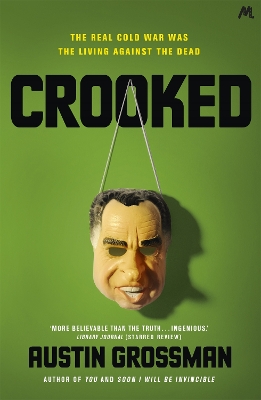 Crooked by Austin Grossman