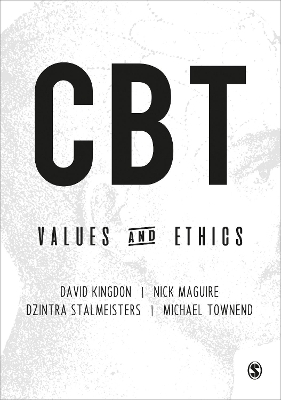 CBT Values and Ethics book