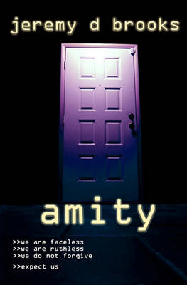Amity book