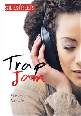 Trap Jam book