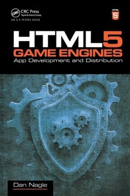 HTML5 Game Engines book