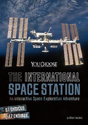 International Space Station by Allison Lassieur