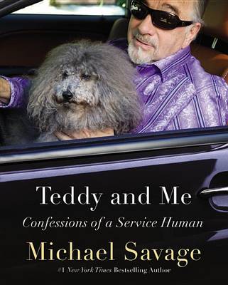 Teddy and Me by Michael Savage