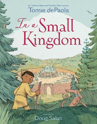 In A Small Kingdom book