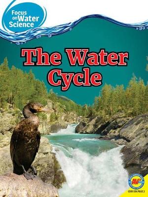 Water Cycle book