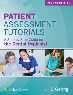 Patient Assessment Tutorials book