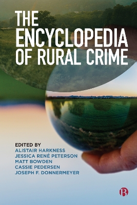 The Encyclopedia of Rural Crime book