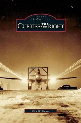 Curtiss-Wright book