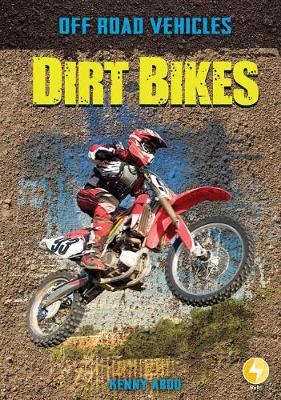 Dirt Bikes book
