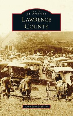 Lawrence County book