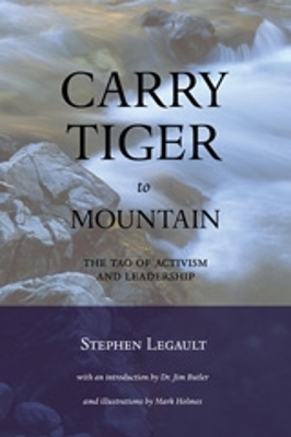 Carry Tiger To Mountain book