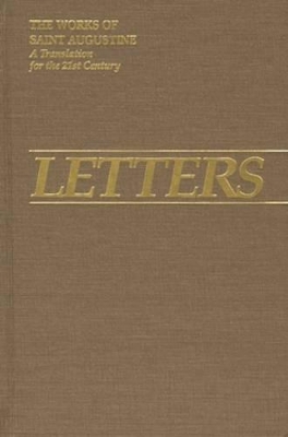 Letters 156 -210 book