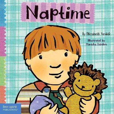 Naptime book