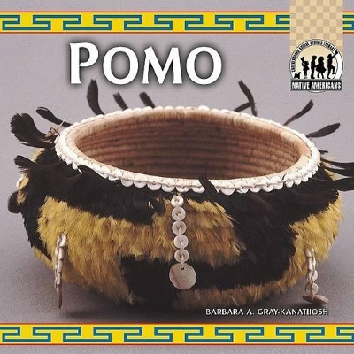 Pomo book