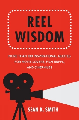 Reel Wisdom book