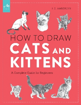 How To Draw Cats And Kittens book