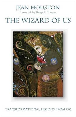 Wizard of Us book