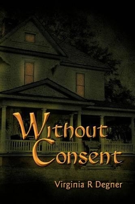 Without Consent book