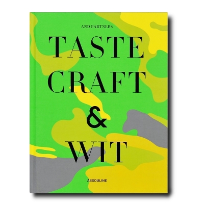 And Partners: Taste, Craft and Wit book