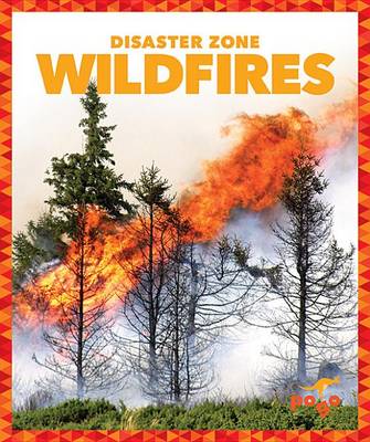 Wildfires book