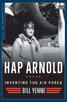 Hap Arnold book