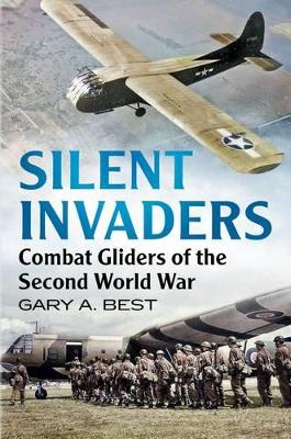 Silent Invaders by Gary Best