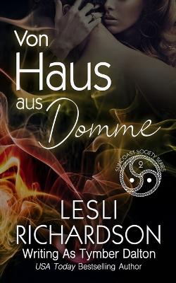 Von Haus aus Domme book