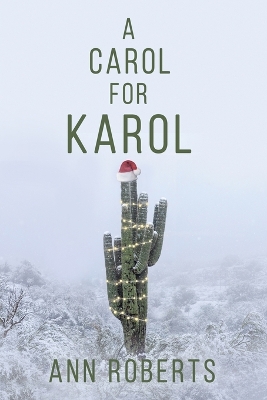A Carol for Karol book
