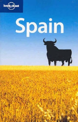 Spain book