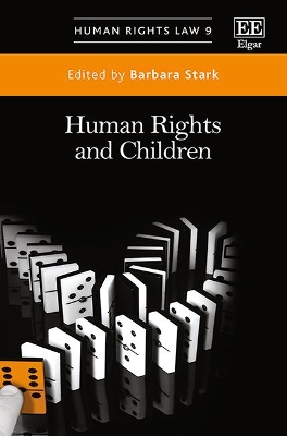 Human Rights and Children book