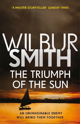 Triumph of the Sun book