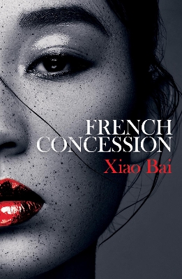French Concession book
