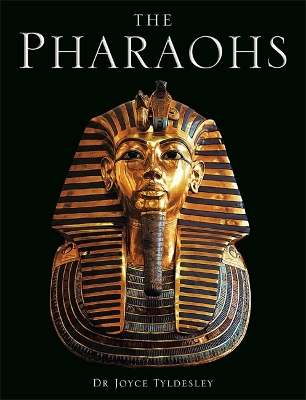 The Pharaohs book
