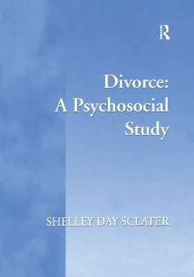 Divorce by Shelley Day Sclater