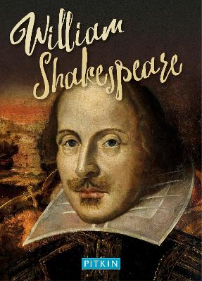 William Shakespeare - English book