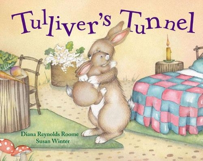 Tulliver's Tunnel book