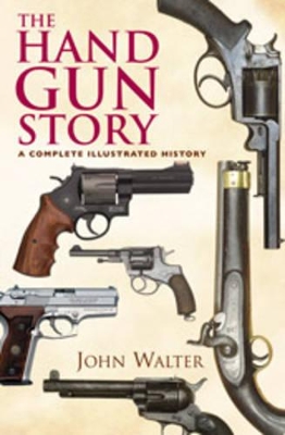 Handgun Story book