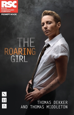 Roaring Girl book