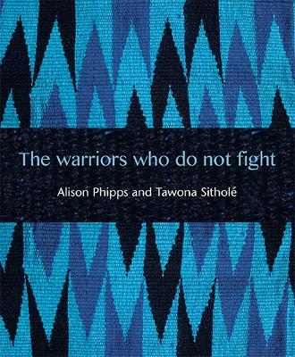 The Warriors Who Do Not Fight book