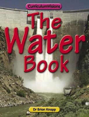 The Water Book book